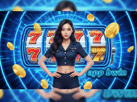 app bwin