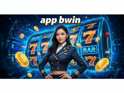 app bwin เว็บตรง