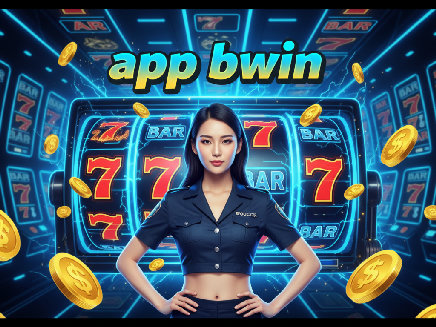app bwin สล็อตออนไลน์